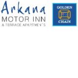 Arkana Motor Inn & Terrace Apartments - Accommodation Bookings 1