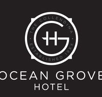 Ocean Grove Hotel - Accommodation Bookings