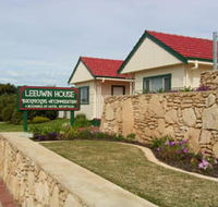 Flinders Bay Corporation - Accommodation Bookings