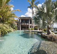 Gold Coast Holiday House Broadbeach - Accommodation Bookings