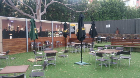 Shoppingtown Hotel - Accommodation Bookings 0