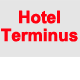 Hotel Terminus - Accommodation Bookings