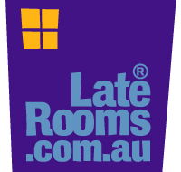 LateRooms.com.au - Accommodation Bookings