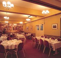Governor Macquarie Motor Inn - Accommodation Bookings