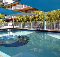 Outrigger Resort Gold Coast - Accommodation Bookings