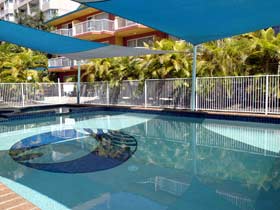 Outrigger Resort Gold Coast - Accommodation Bookings 0
