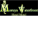 Moruya Waterfront Hotel Motel - Accommodation Bookings