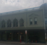 Centennial Hotel - Accommodation Bookings