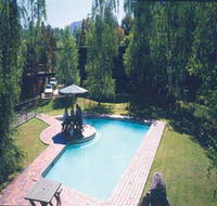 Khancoban Alpine Inn - Accommodation Bookings