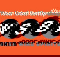 BWS - O'Halloran Hill BWS Victoria Hotel - Accommodation Bookings
