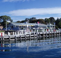 Metung Hotel - Accommodation Bookings