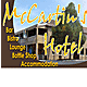 McCartins Hotel - Accommodation Bookings 0