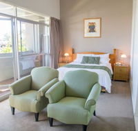 Grand Motel The - Accommodation Bookings