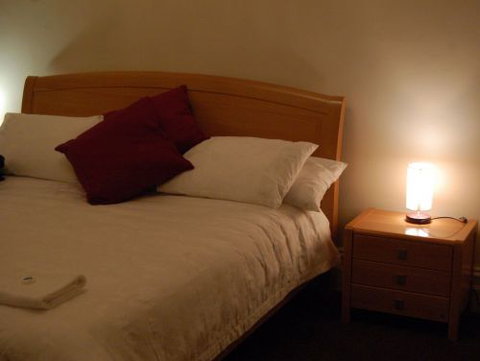 Bank On The Goulburn Seymour Victoria - Accommodation Bookings 0