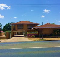 Jackaroo Apartments - Accommodation Bookings