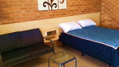 Jackaroo Apartments - Accommodation Bookings 1