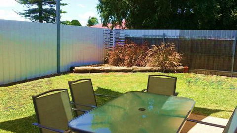 Jackaroo Apartments - Accommodation Bookings 3