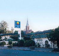 Noah's Mid City Muswellbrook - Accommodation Bookings