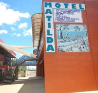 Matilda Motel - Accommodation Bookings