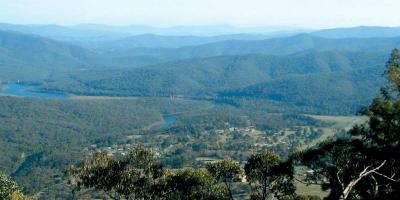 Dartmouth VIC Accommodation Bookings