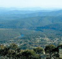 Dartmouth Motor Inn - Accommodation Bookings