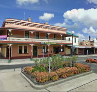 Murrumbidgee Hotel - Accommodation Bookings