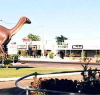 A Hughenden Wrights Motel - Accommodation Bookings