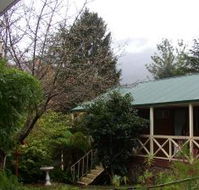 Warburton Lodge - Accommodation Bookings
