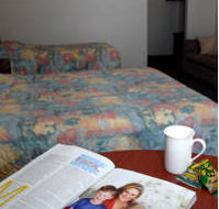 Harbour View Motor Inn