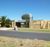 Nhill Oasis Motel - Accommodation Bookings