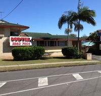 Aspley Sunset Motel - Accommodation Bookings