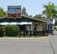 Drovers Rest Motel - Accommodation Bookings