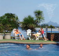 Murwillumbah Motor Inn - Accommodation Bookings