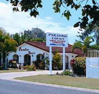 Paradise Court