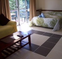 Cardwell Beach Motel - Accommodation Bookings