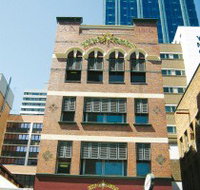 Explorers Inns - Accommodation Bookings