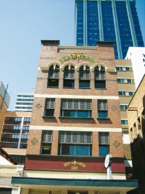 Explorers Inns - Accommodation Bookings 0