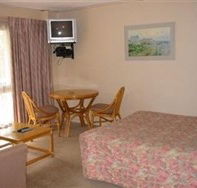 Beaumaris Bay Motel - Accommodation Bookings