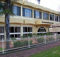 Adelaide International - Accommodation Bookings