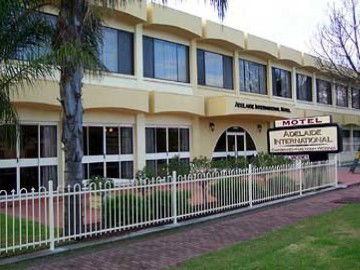 Adelaide International - Accommodation Bookings 0