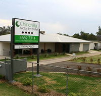 Chinchilla Motor Inn