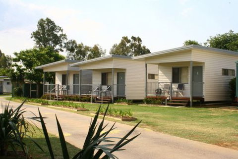 Chinchilla Motor Inn - Accommodation Bookings 1