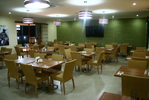 Chinchilla Motor Inn - Accommodation Bookings 3