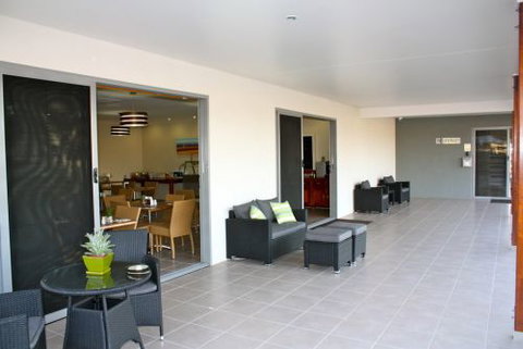Chinchilla Motor Inn - Accommodation Bookings 4
