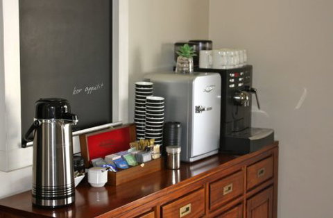 Chinchilla Motor Inn - Accommodation Bookings 5