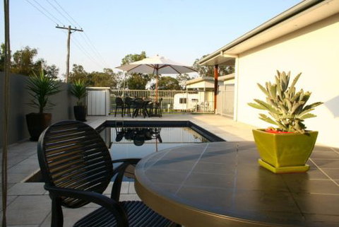 Chinchilla Motor Inn - Accommodation Bookings 7