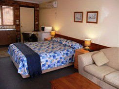 Hills Of Gold Motel - Accommodation Bookings 1