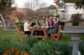 Hills Of Gold Motel - Accommodation Bookings 4