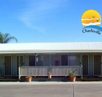 Warrego Motel - Accommodation Bookings