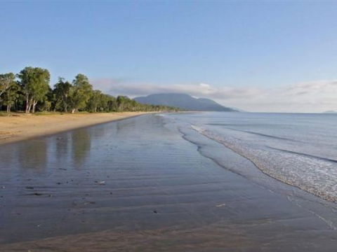 Bramston Beach Motel - Accommodation Bookings 1